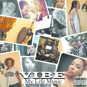 Vibe (feat. Note) (Explicit)
