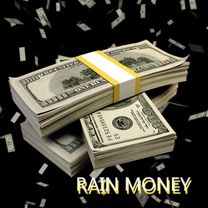 HonGBo - RAIN MONEY