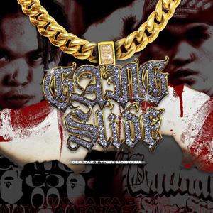 GANG SLIDE (feat. OLG Zak) (Explicit)