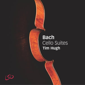 Suite No. 4 in E Flat Minor: Suite No. 4 in E Flat Minor - Sarabande