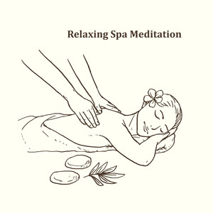 Relaxing Spa Meditation