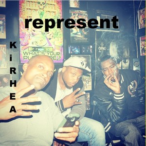 represent (Explicit)