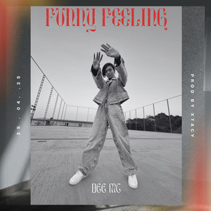 Funny Feeling (Explicit)