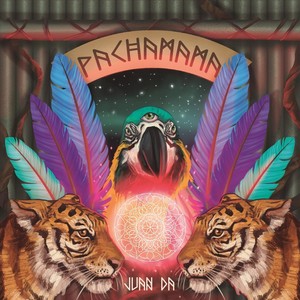 Pachamama