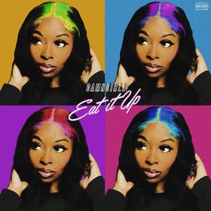 Fanned Out (Explicit)