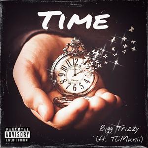 Time (feat. TcmUnii) [Explicit]