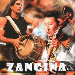 Zangina