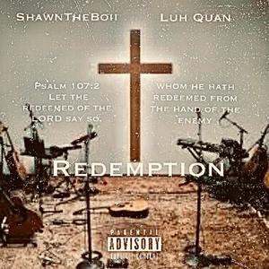 Make Me Happy (feat. Luh Quan)