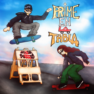 Prime en la Tabla (Explicit)