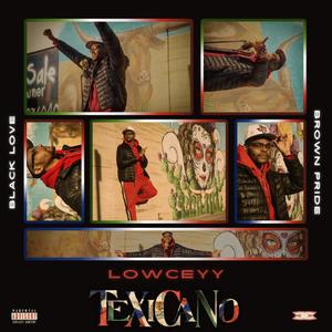 TEXICANO (Explicit)