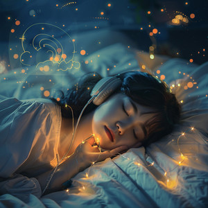 Dreamy Sleep Melodies
