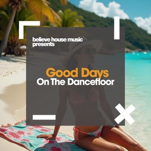 On the Dancefloor (Original Mix)