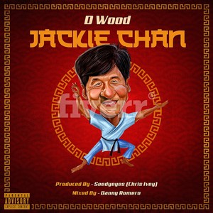 Jackie Chan (Explicit)