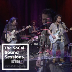 Not Worthwhile (Live in Studio, From The SoCal Sound Studios at Saddleback College, Mission Viejo, CA, 9/22/23)