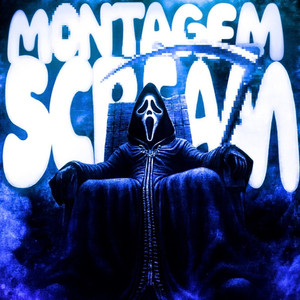 MONTAGEM SCREAM (Speed|Explicit)