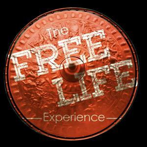 CANTON JONES AND CAJO RECORDS PRESENT THE FREE LIFE EXPERIENCE