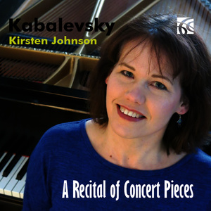 Variations for piano in D major, Op.40, No.1