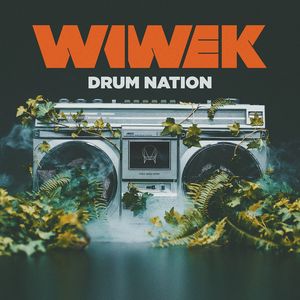 Wiwek - Drum Nation(feat. WatchTheDuck)
