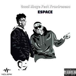 ESPACE (feat. Fandresena)