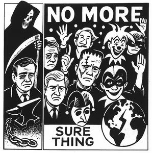 No More (Explicit)