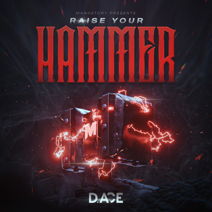 Raise Your Hammer