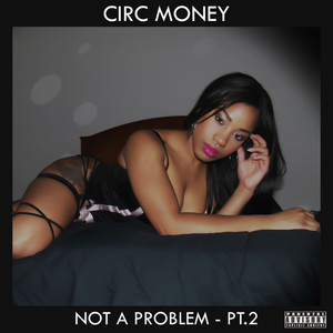 Not a Problem - Pt.2 (Explicit)