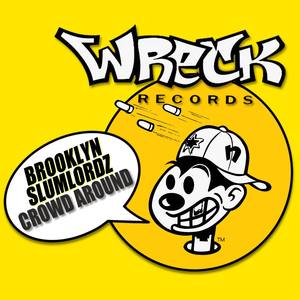 Crowd Around (Original Mix)