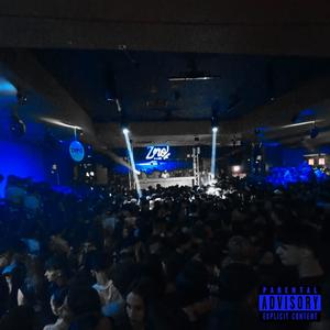 STAY WITH ME X ZERO FREESTYLE (Explicit)