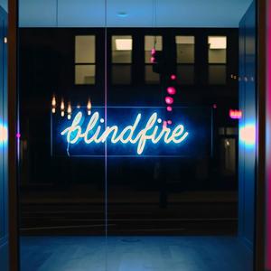 blindfire EP