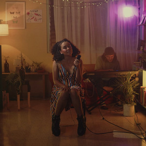 Cuarto Creciente (Live Sessions)