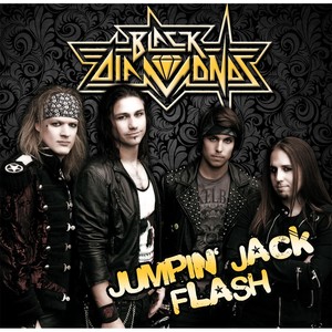 Jumpin' Jack Flash