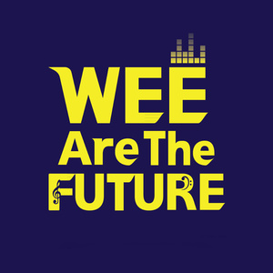 Wee Are The Future! OST