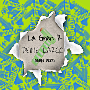 Peine Largo