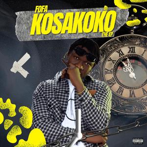 Kosakoko The Ep (Explicit)