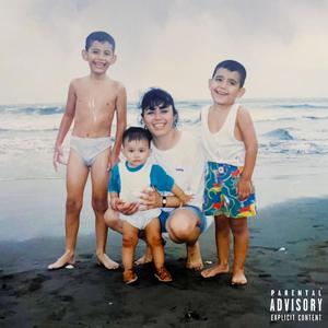 Rainy Days (feat. Terri J.) (Explicit)