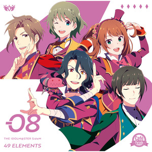 Journey JOY Blend (Off Vocal)