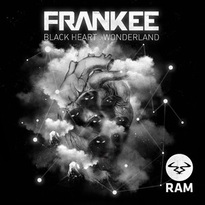 Black Heart / Wonderland