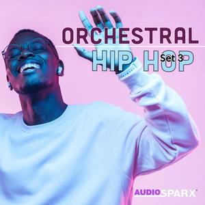 Orchestral Hip Hop, Set 3