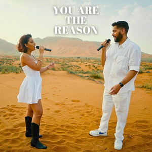 You Are The Reason