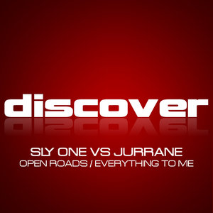 Everything To Me(Sly One vs Jurrane) (Giuseppe Ottaviani Remix)