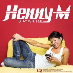 Stay With Me (Club Mix)