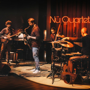 Nü Quartet (Live at Assejazz - 2024)