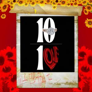 10de10 (feat. Maldito Trein) (Explicit)