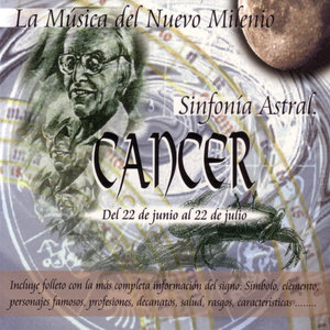 Cancer - Sinfonía Astral - Clásica