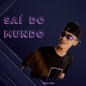 Saí do Mundo