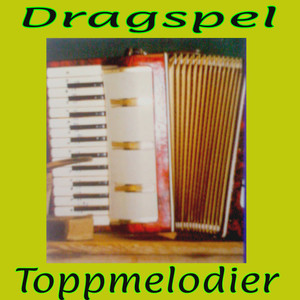 Dragspel toppmelodier