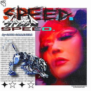 SPEED (feat. myspacegothgirl)