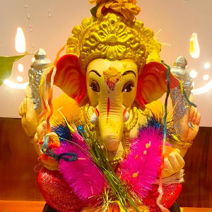 Jai Ho Ganesh (feat. Aayushman Sharma)