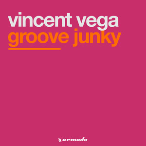 Groove Junky (Divided Dub)