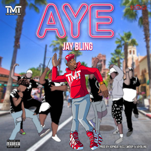 Aye (Explicit)